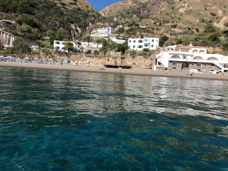 Hotel Ferdinando Terme