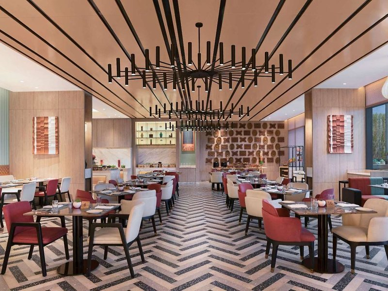 Mercure Kathmandu