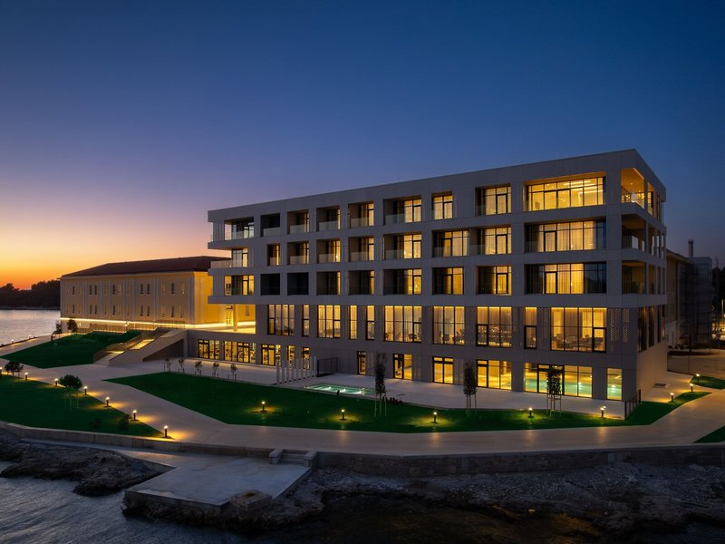 Monumenti Heritage Hotel & Resort