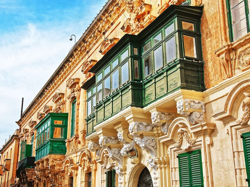 Hyatt Centric Malta