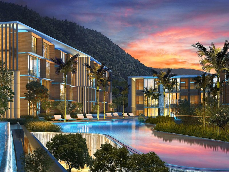 Wyndham Garden Phuket Kamala