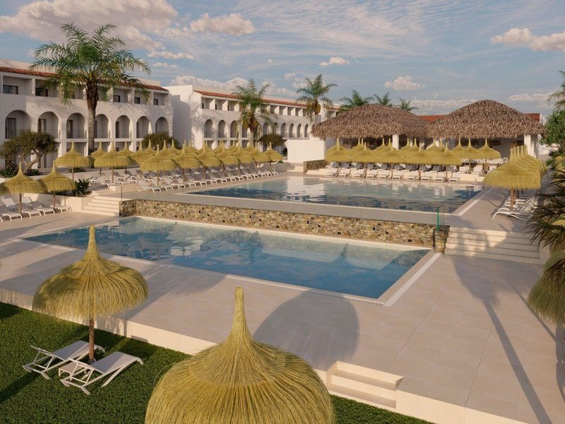 Best Village Chipiona