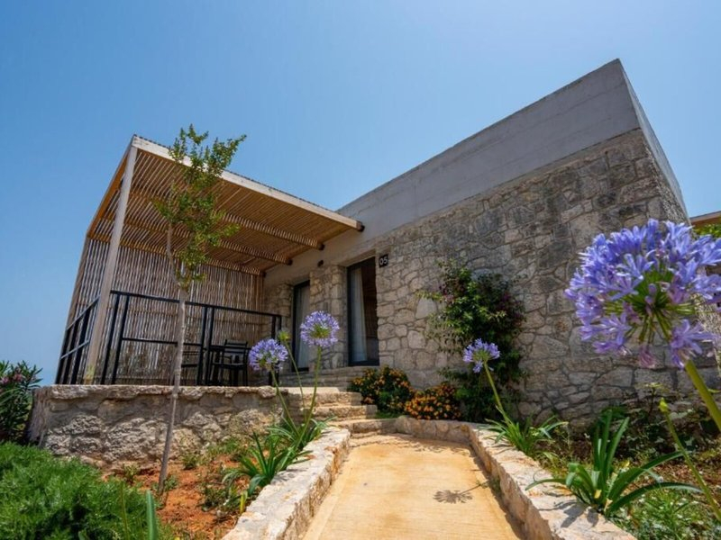 Arameras Beach Resort