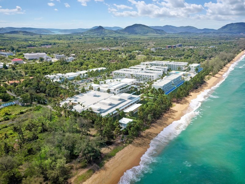 Riu Palace Phuket