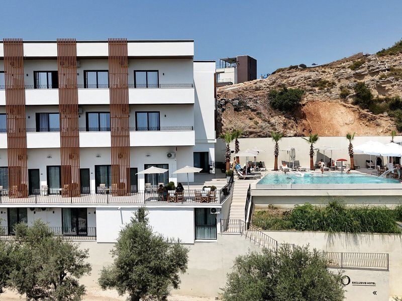 Cayo Exclusive Hotel