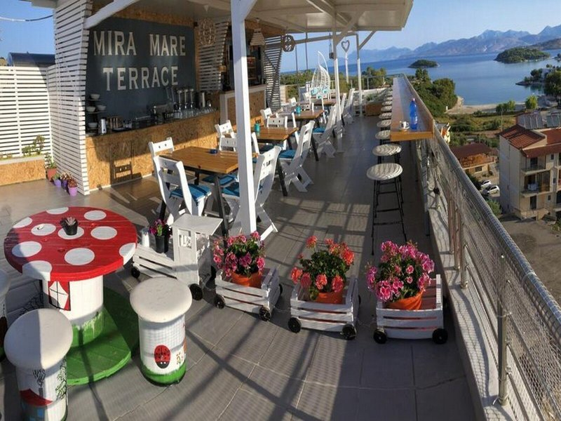 Hotel Mira Mare