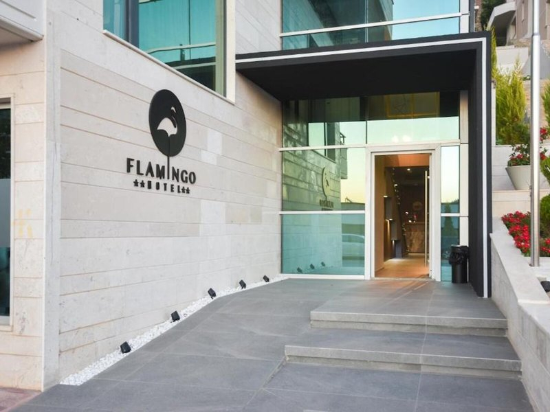 Flamingo Hotel