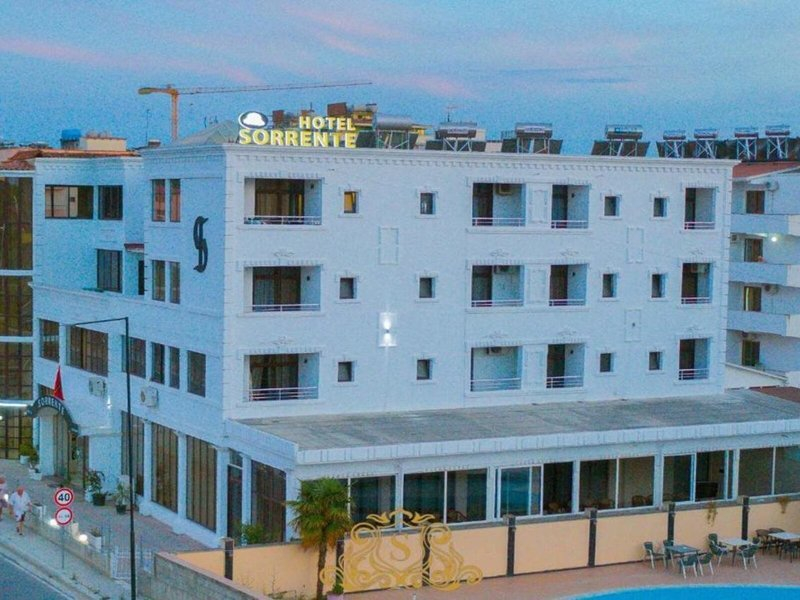 Sorrente Hotel