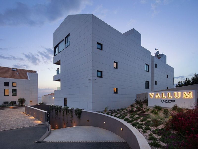Hotel Vallum by St Pietro