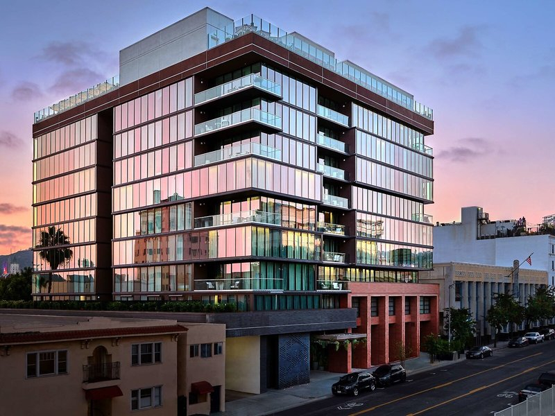 The Hollywood Grande, Autograph Collection