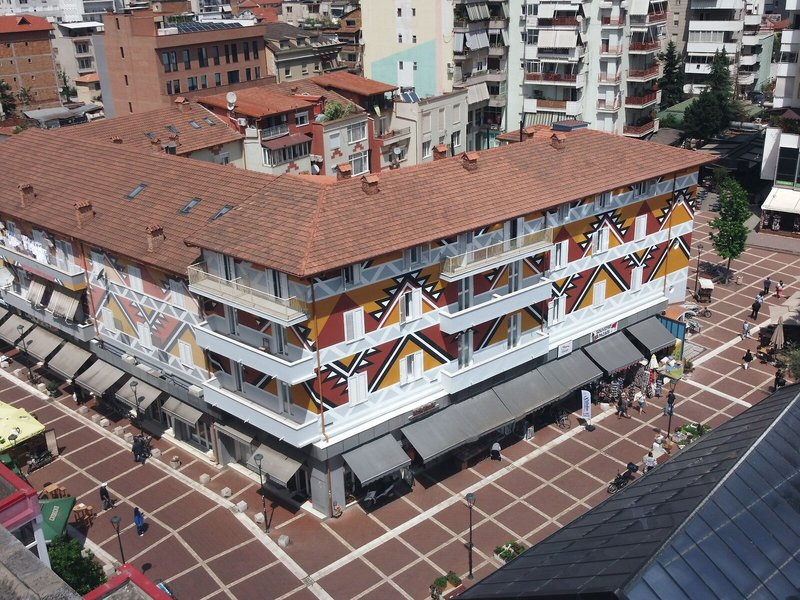 Bazaar Hotel