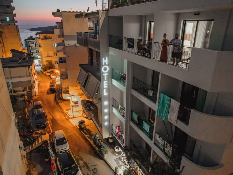 Hotel Armar