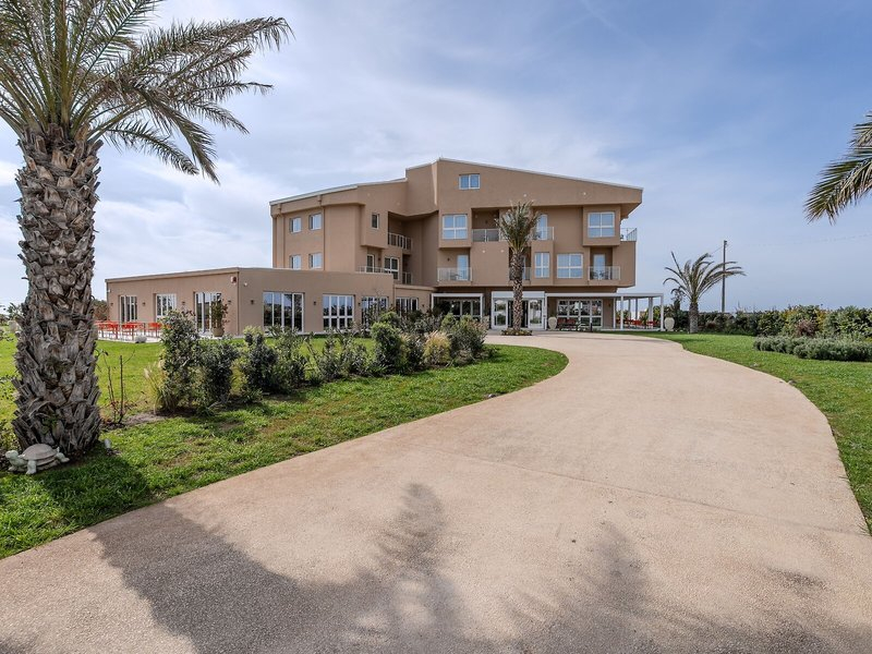 Terradamari Resort & Spa Marina Di Modica Tapestry Collection By Hilton