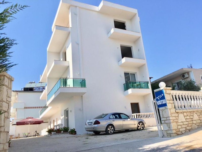 Villa Vathi