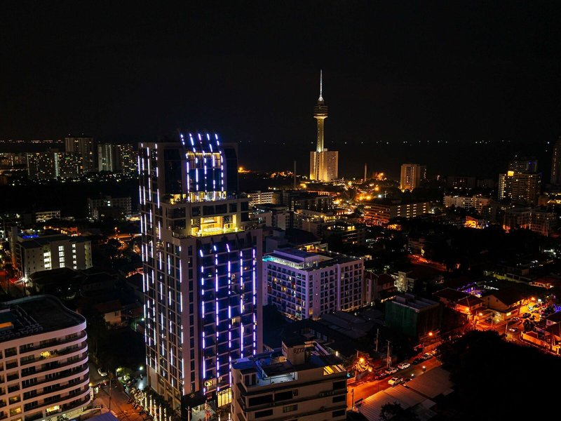 Beverly Mountain Bay Trademark Collection by Wyndham