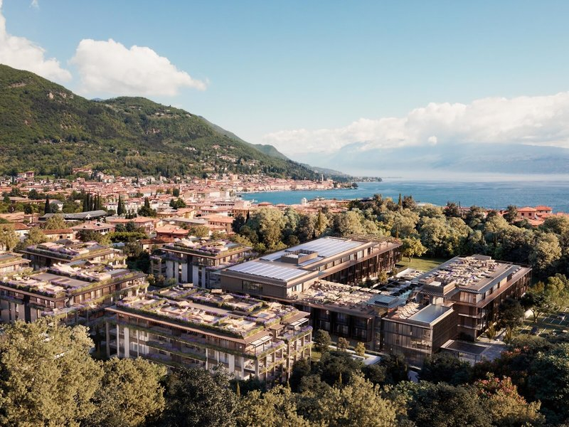 Falkensteiner Resort Lake Garda