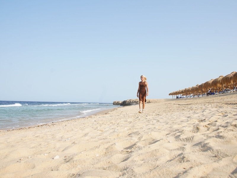 Amarina Jannah Height Resort & Aqua Park