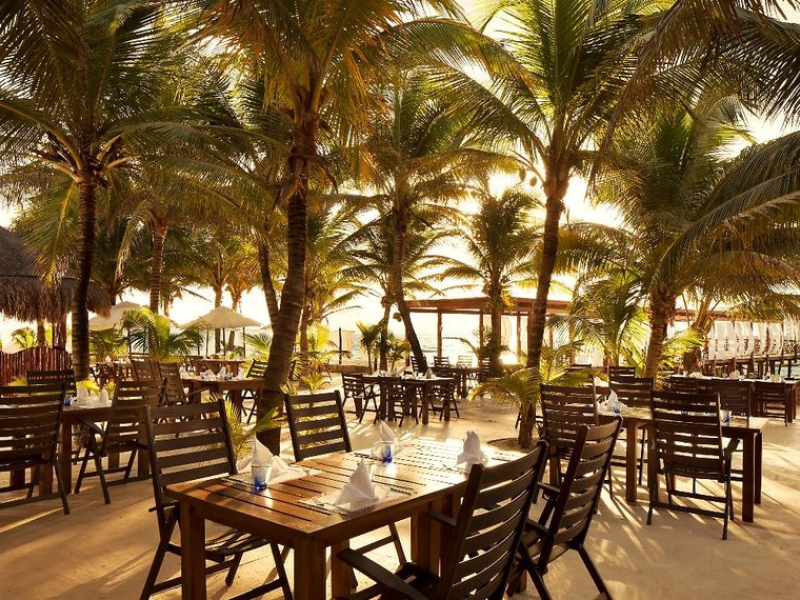 El Dorado Royale, Catamarán, Cenote, All & More Inclusive Adults Only