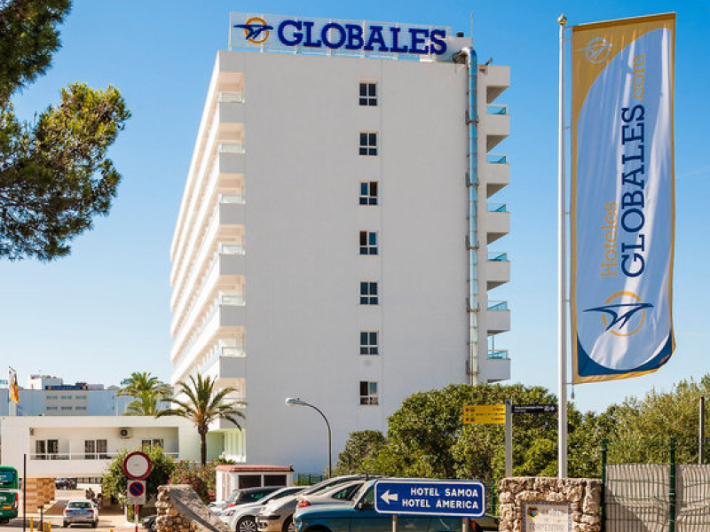 Globales Samoa by TUI