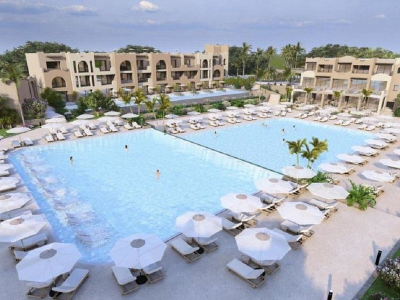 SUNRISE Makadi Boutique Resort