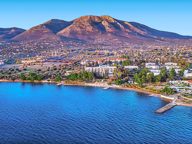 Paradise Resort Evia, a member of Radisson Individuals