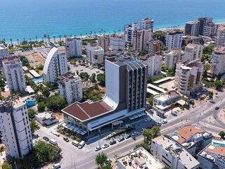 Mercure Antalya Konyaalti
