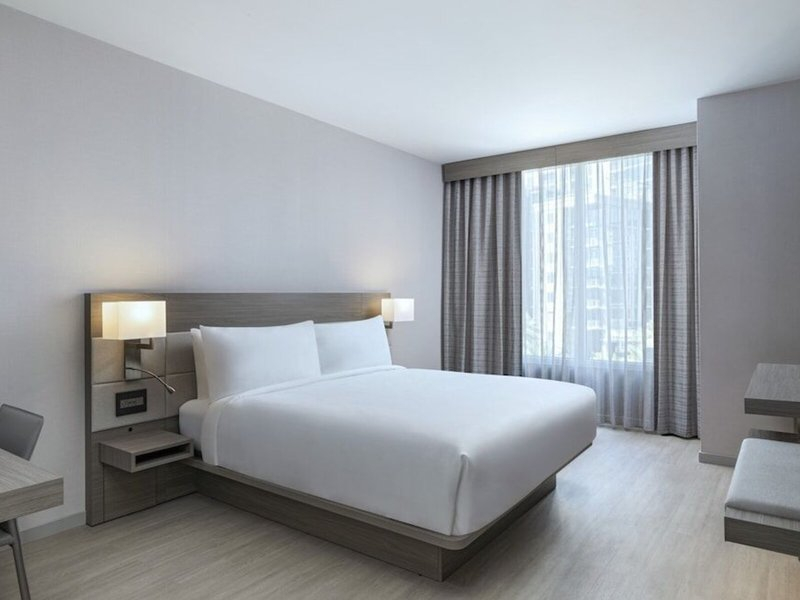 AC Hotel Las Vegas Symphony Park