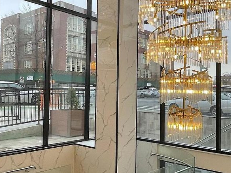 Liberty View Brooklyn Hotel