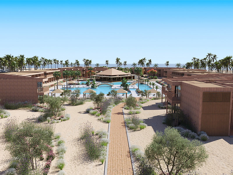 Pestana Dunas Porto Santo ALL INCLUSIVE