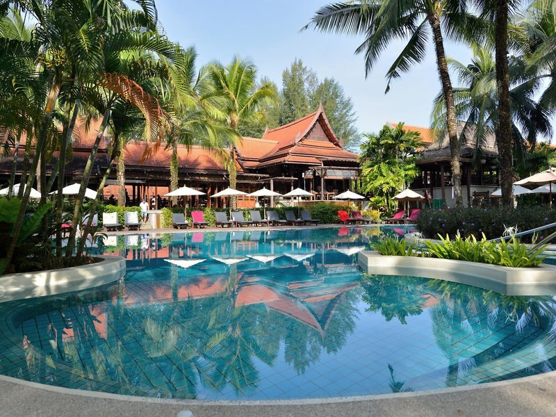 Khaolak Bhandari Resort & Spa