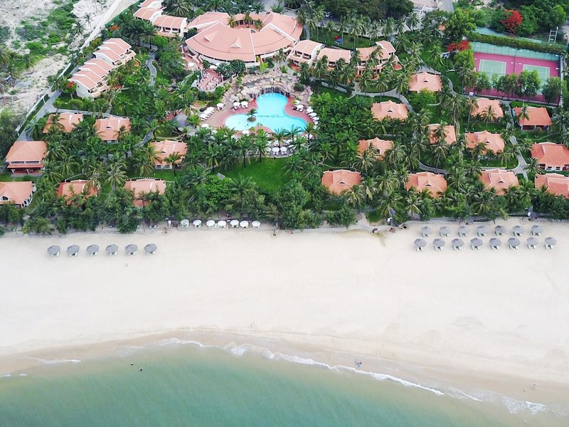 Phu Hai Resort