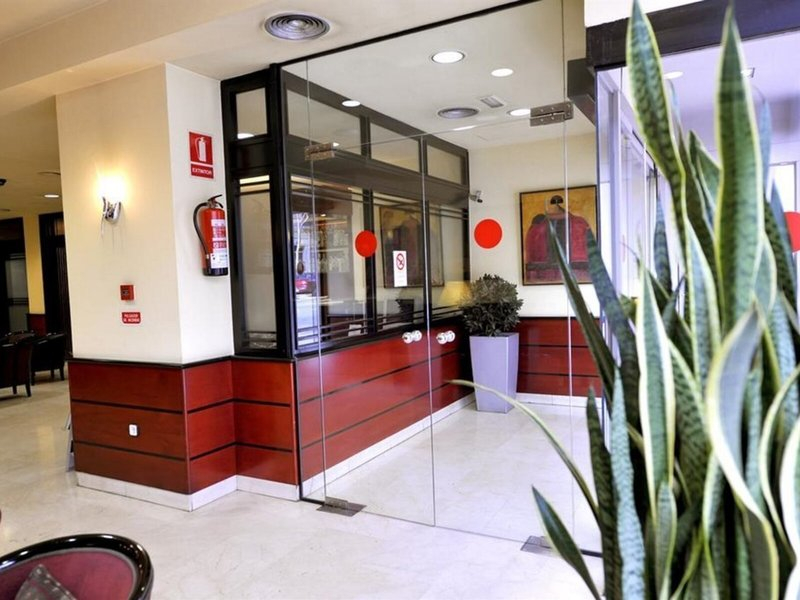 Glories Hotel
