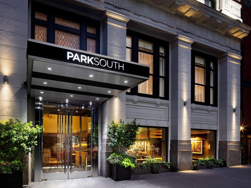 Park South Hotel