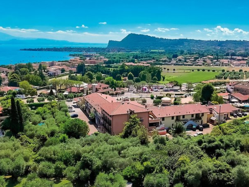 Residence Donna Silvia