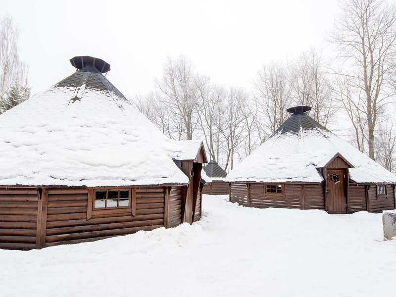 Scandic Lillehammer Hotel