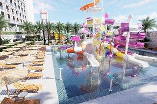 Raxeria Hotel