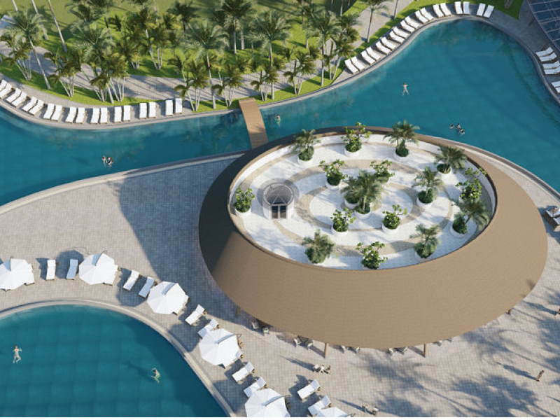 Amiana Resort Cam Ranh