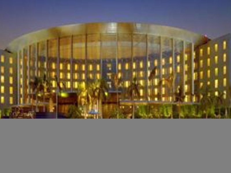 Hilton Cairo Heliopolis & Heliopolis Towers Hotel
