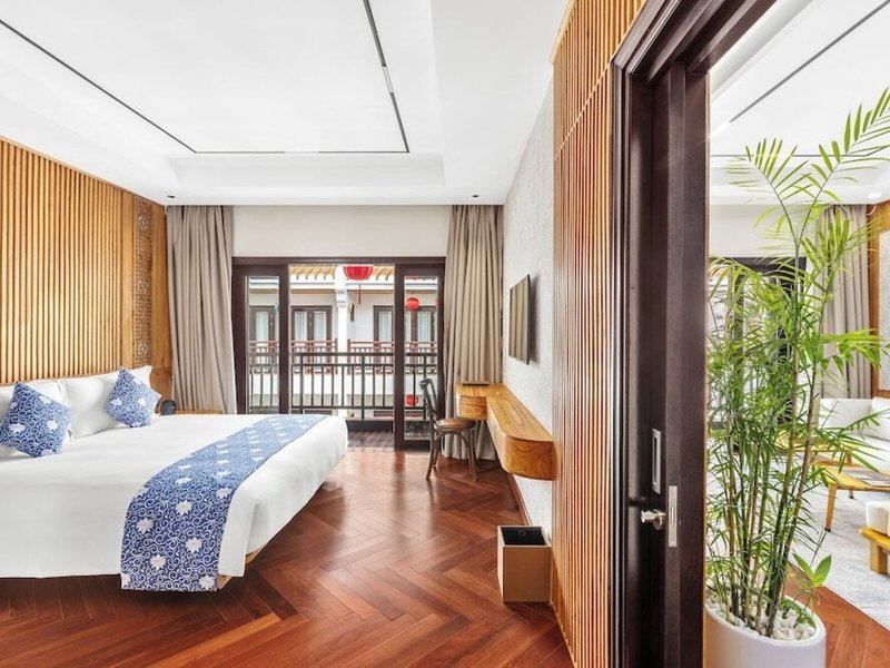 Wafaifo Resort Hoi An