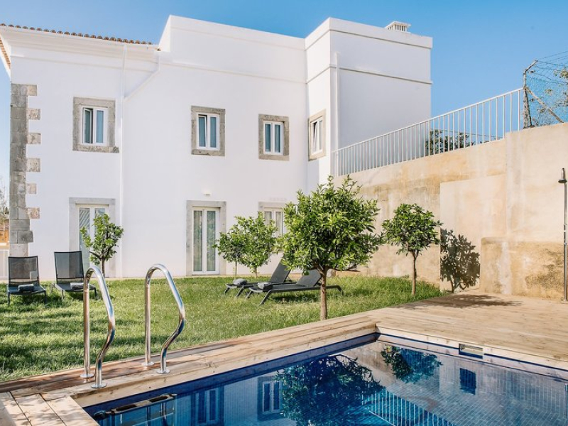 Colégio Charm House