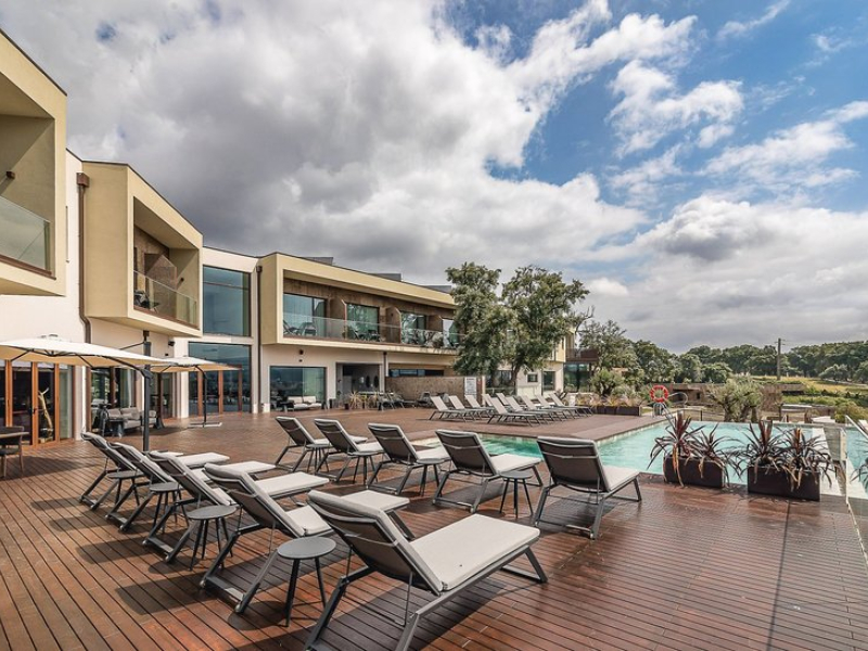 Haven Nature Hotel & Villas