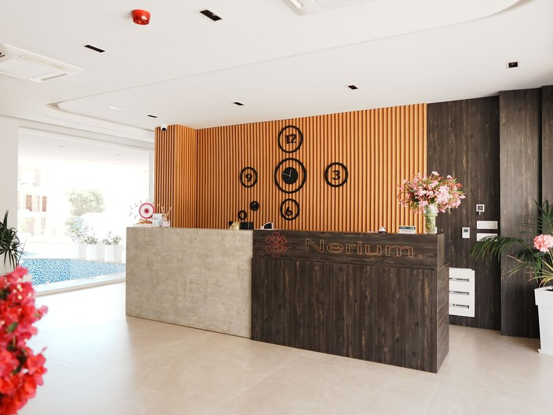 Nerium Hotel