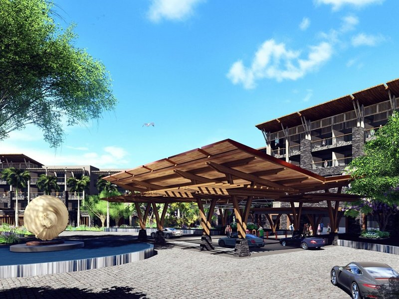 Lopesan Caoba Lagoon Resort, Spa & Casino