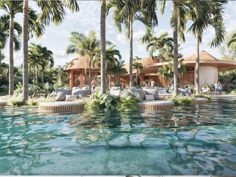 Lopesan Splash Cove Resort, Spa & Casino