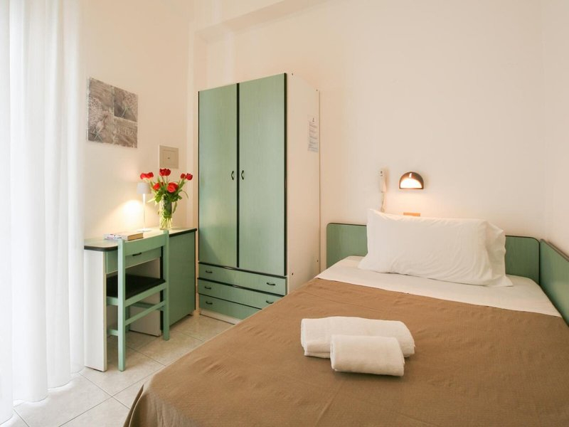 Hotel Ambra Cattolica