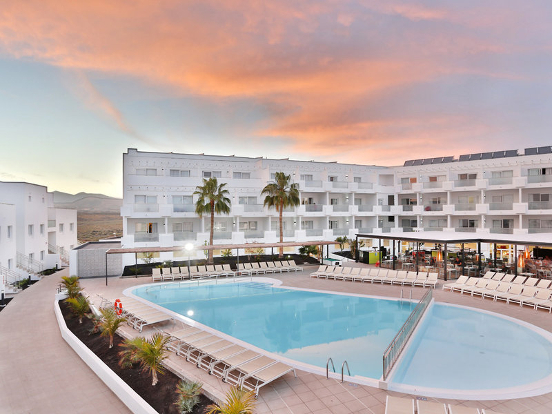 Sentido Aequora Lanzarote Suites