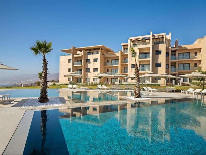 Radisson Residences Taghazout Bay