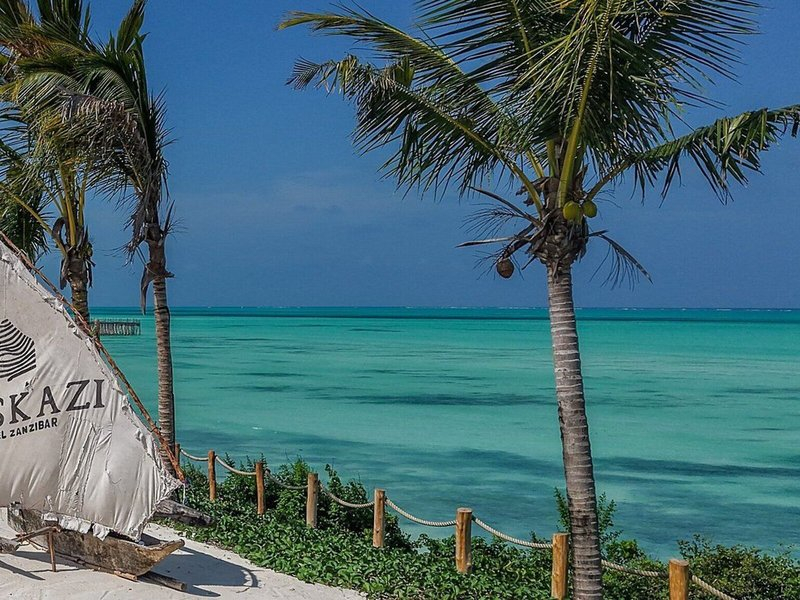 Kaskazi Hotel Zanzibar
