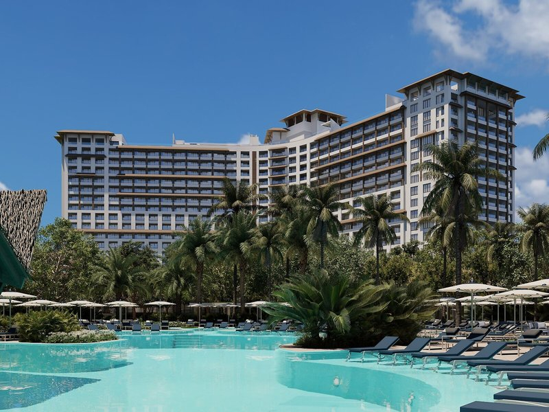 Moon Palace The Grand - Punta Cana