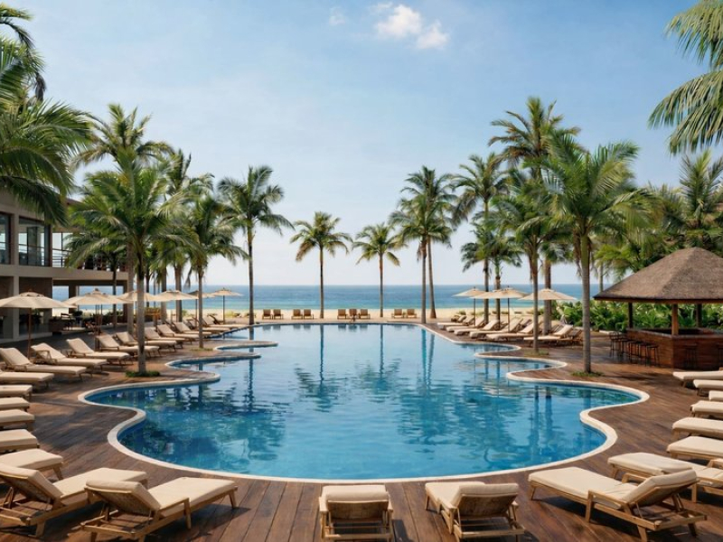 ANAYA Zanzibar